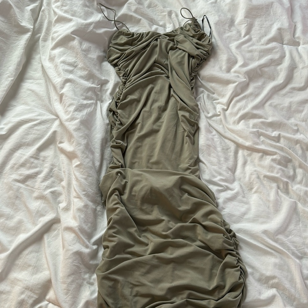 dress